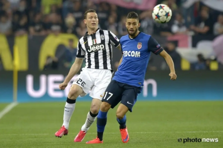 Allegri se méfie des attaquants de l'AS Monaco