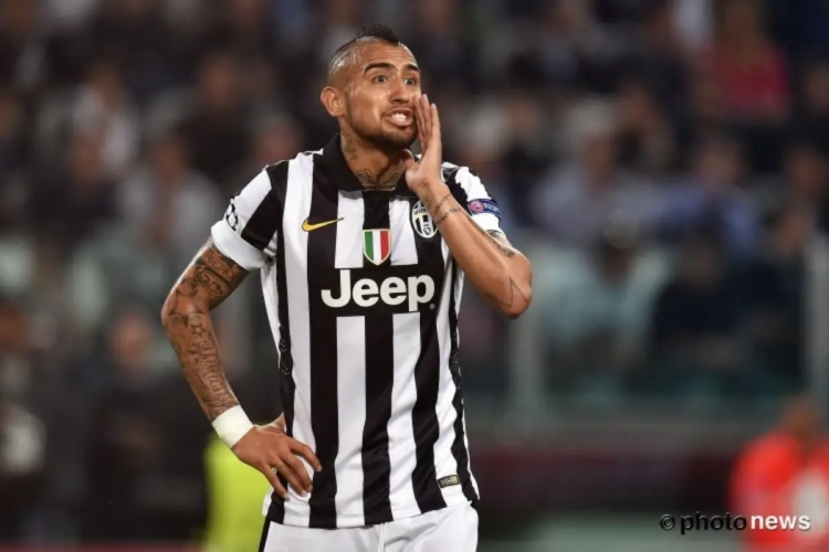 Un pénalty litigieux permet à la Juventus de prendre une option