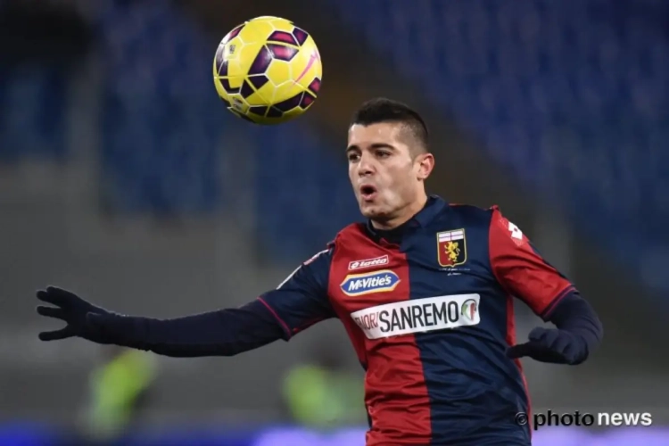 La Genoa peut encore rêver de l'Europe