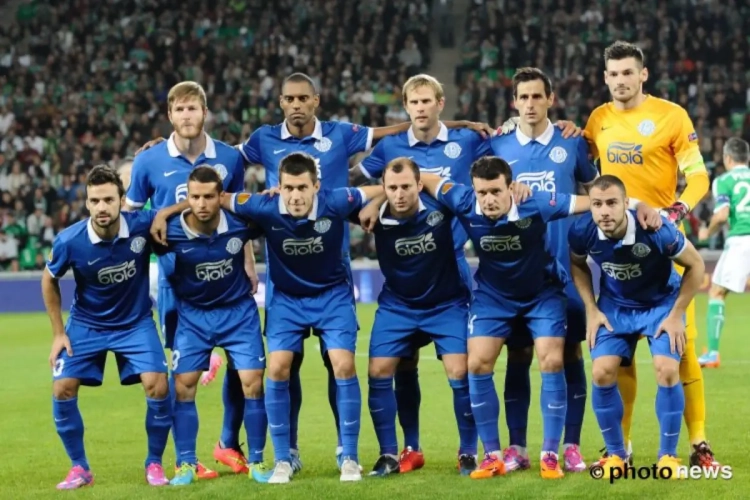 Douglas: "On peut se qualifier pour la finale"