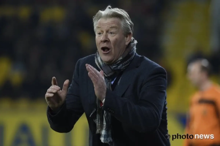 Peter Maes présenté à Genk plus vite que prévu ?