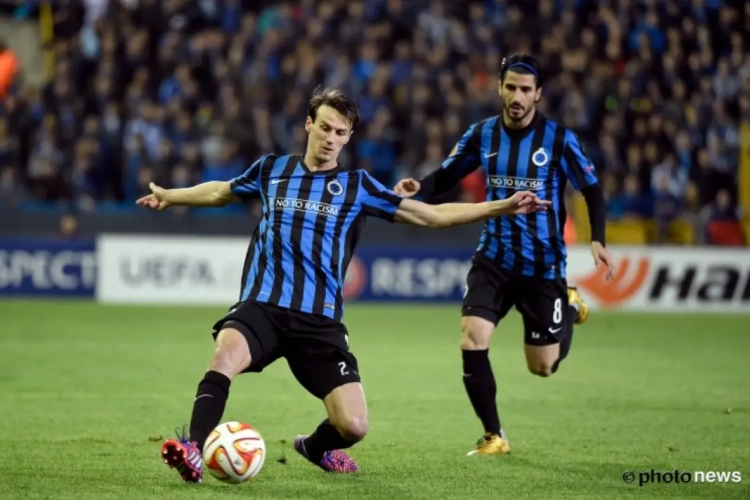 De fauw: "60 % de chances de se qualifier"