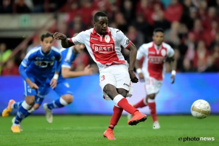 Bia : "Surtout un manque de chance"