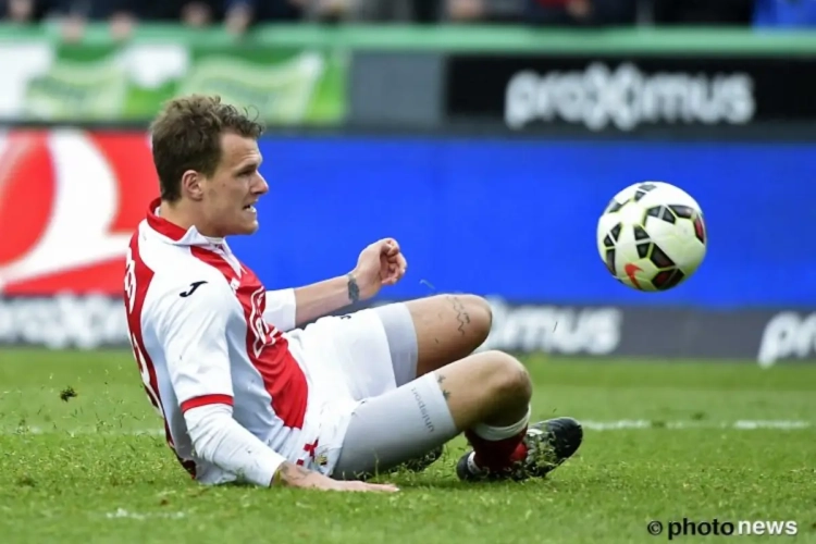 Scholz : "L'absence de Carcela n'est pas une excuse"