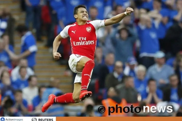 Une mi-temps a suffit à Arsenal pour prendre la mesure de Hull City