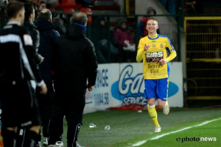 Emond: "Heureux de la victoire et du début de saison"