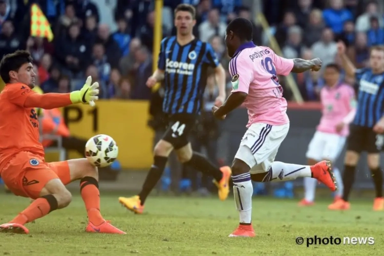 Ryan: "Les dieux du football étaient de mon côté"