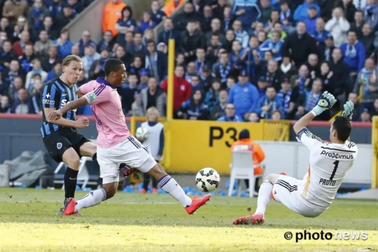 Match crucial dans ces playoffs 1: Jour J au Parc Astrid