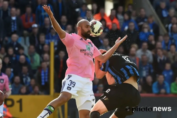 Vanden Borre: "La meilleure équipe a perdu"