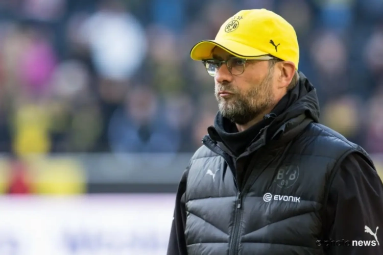 Franz Beckenbauer: " Nous pensions déjà à Jürgen Klopp "