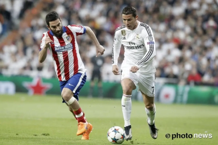 L'Atlético et le Real interdits de transferts jusqu'en 2017 !