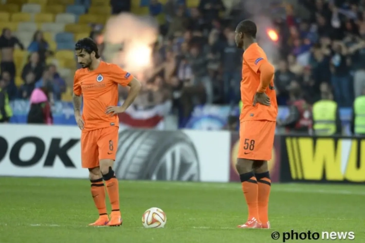 Refaelov: "Nous avons bien représenté la Belgique"