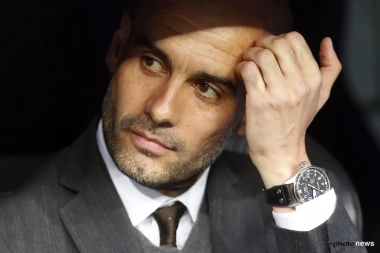 Pep Guardiola annonce la date de sa réponse.