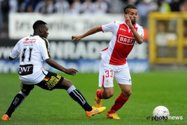 N'Ganga satisfait de son match face à Carcela