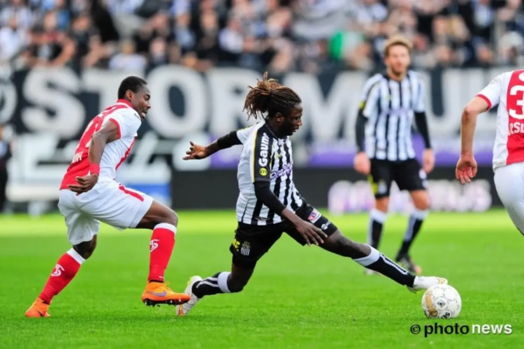 Le retour gagnant de Ndongala