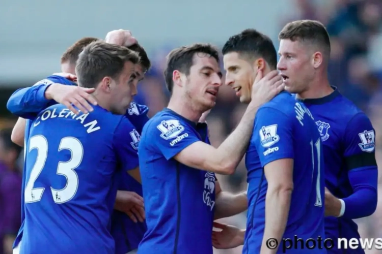 Déjà deux assists pour Mirallas !