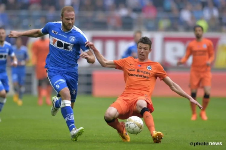 Gand se pose des questions sur la Commission de review