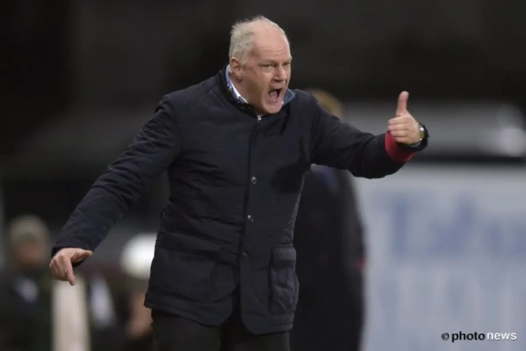 Brepoels monte en grade au Patro