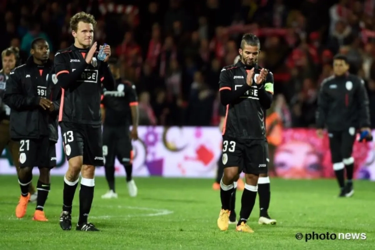 Le Standard annonce son nouvel équipementier pour la saison prochaine !