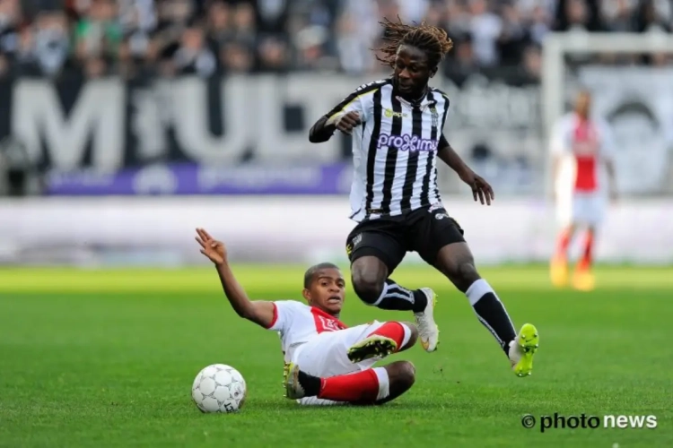 Europa League : Charleroi et le Standard connaissent leurs arbitres pour jeudi