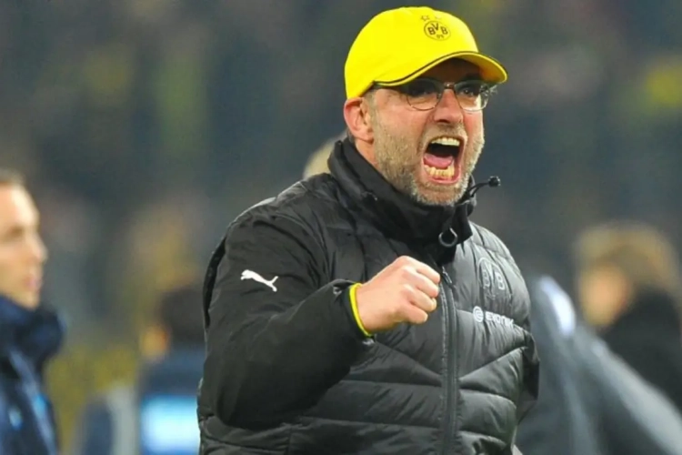 Klopp en Superlig turque ?