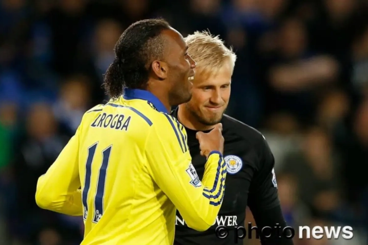 Hazard et Courtois à une victoire du titre de champion