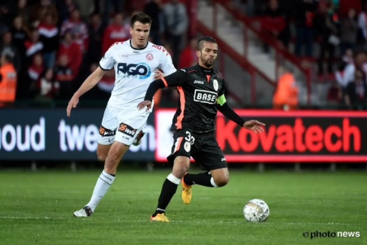 Mehdi Carcela blanchi par le Parquet de l'URBSFA