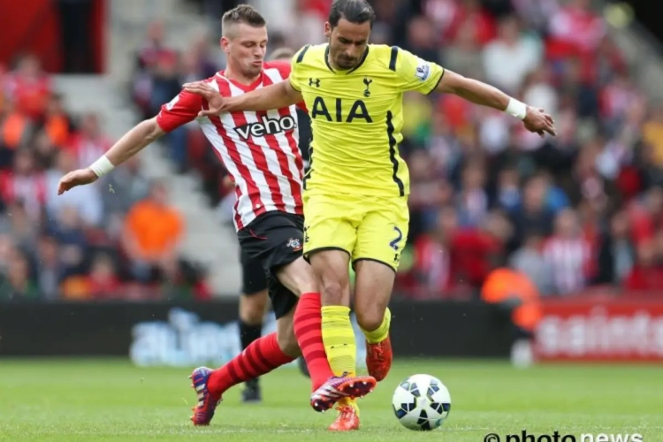 Le tour d'honneur original des Spurs