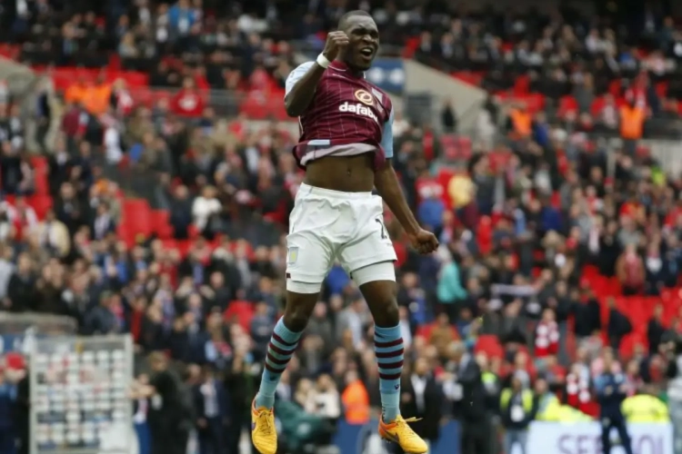 Benteke au Real en 2016 ?