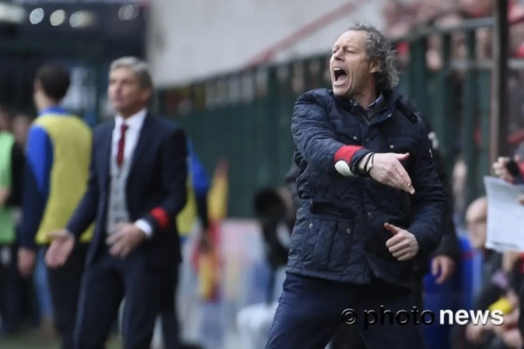 MPH : "On aurait dû jouer ce match dimanche"