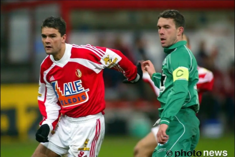 Goossens plutôt coach que consultant