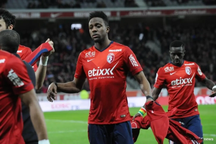 Un Diable dans la pire équipe de Ligue 1