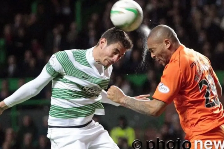 Bruges intéressé par un joueur du Celtic ?