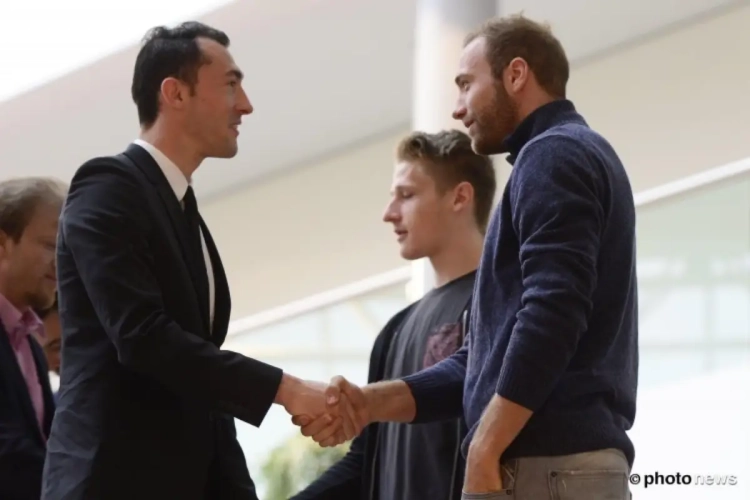 La suspension de Proto falsifie-t-elle les play-offs ?