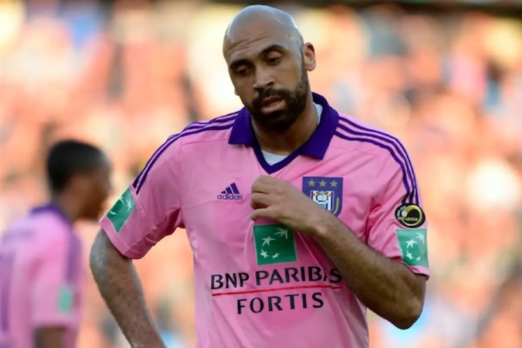 Anderlecht a tranché concernant l'avenir de Vanden Borre