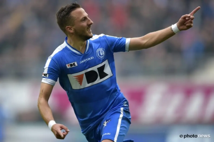 Milicevic: "Nous sommes à quatre matchs de la C1"