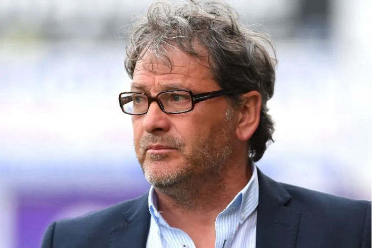 Mathijssen: "6 matchs en 18 jours, c'est difficile"