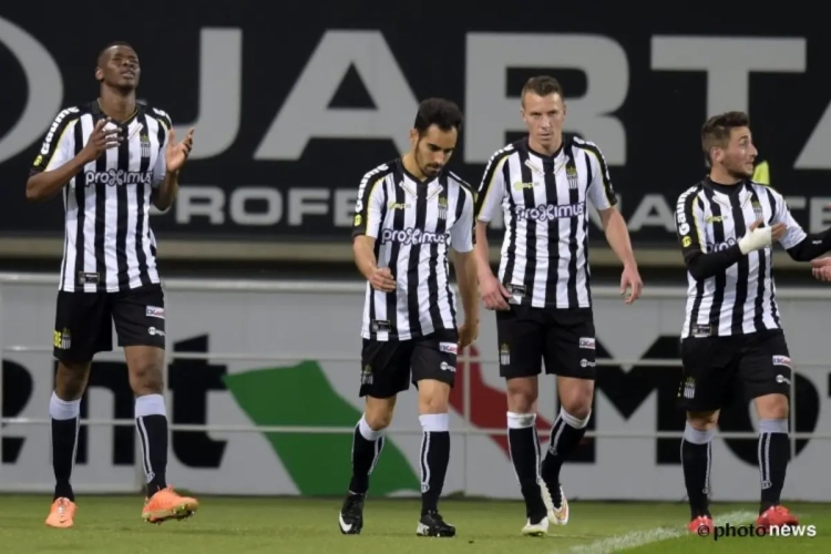 Les Zèbres confirment leur statut de bête noire des Buffalos (1-1)