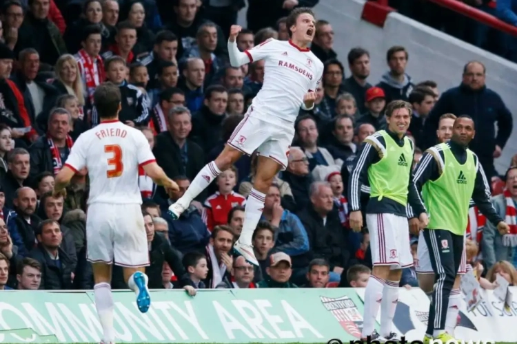 L'avenir trouble de Jelle Vossen