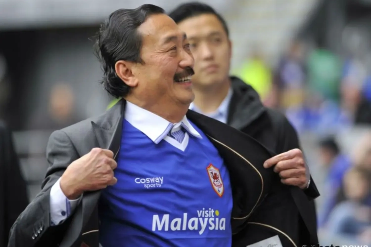 Le propriétaire de Courtrai investit à présent en MLS