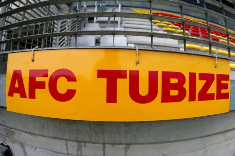 Tubize connait son adversaire pour le prochain tour de la Croky Cup