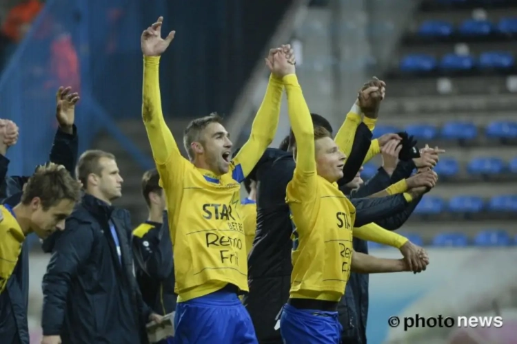 Après 227 matches de Jupiler Pro League, il met un terme à sa carrière