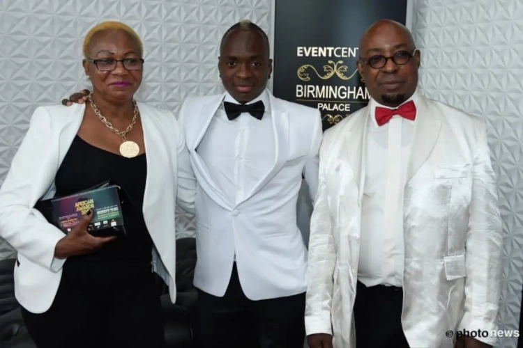 Le 24e Gala du Soulier d'Ébène 2015 en images ! (PHOTOS)