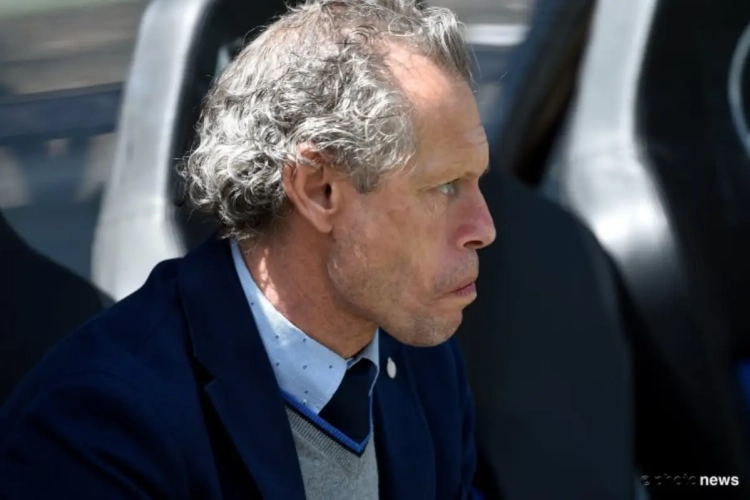 Preud'homme : « Si on perdait ce match c'était terminé »
