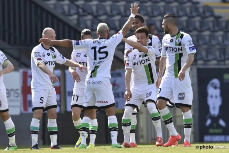 Tour final: OHL peut déjà être sacré mercredi