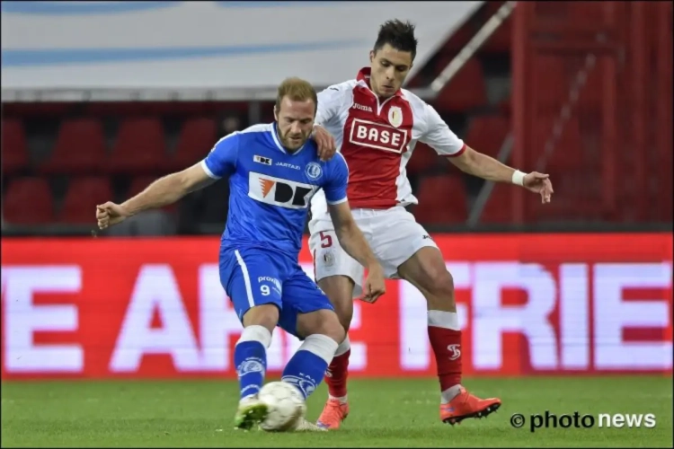 Teixeira : " Difficile de jouer contre Depoitre"