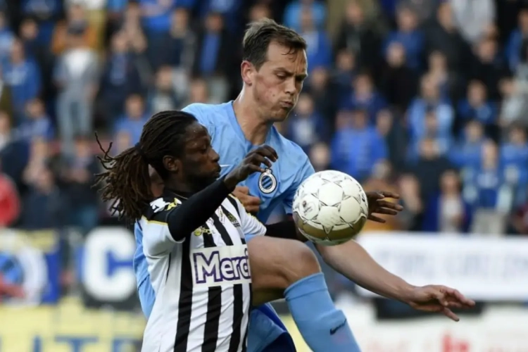 De Sutter: "Gand a le mieux presté en Playoffs 1"