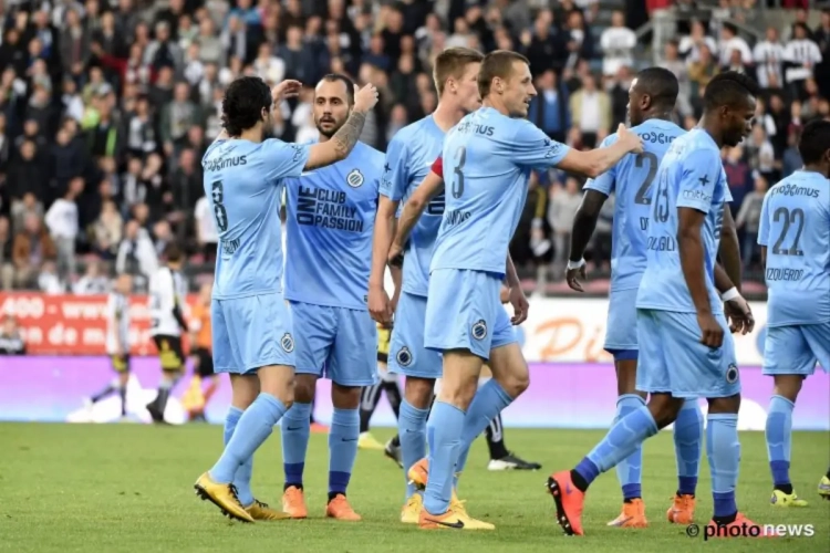 Denswil: "On mérite de terminer à la deuxième place"