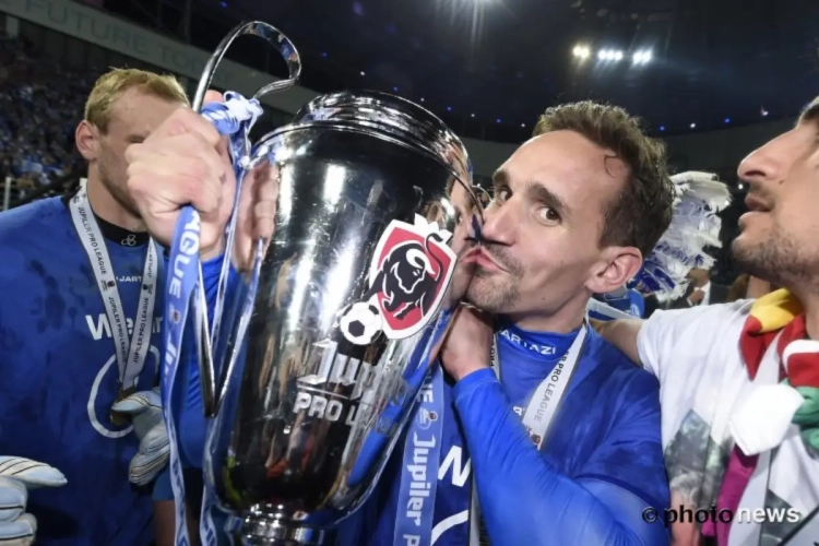 Kums: "Le goal le plus important de ma carrière"