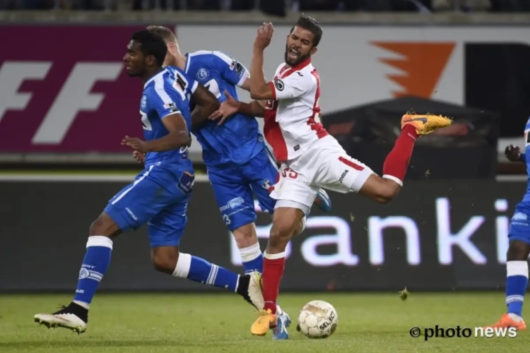 Carcela de nouveau en colère : "On me pousse à bout"